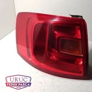 5C6945095 ORJİNAL SOL DIŞ STOP VW JETTA 2011 2014