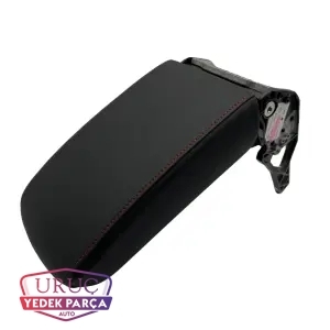 5C6864207B ORJİNAL ORTA KONSOL KOL DAYAMA  GOLF JETTA 2015 2018