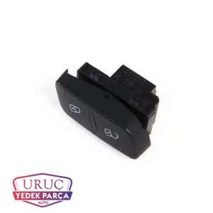 5C5962125 ORJİNAL MERKEZİ KİLİTLEME ANAHTARI BEETLE 2012 >>2019