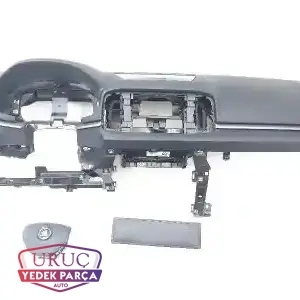 57B857007A ORJİNAL ÖN GÖGÜS ( TORPİDO ) SKODA KAROQ 2018> >2024