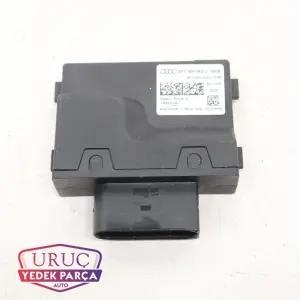 8W0906093G ORJİNAL YAKIT POMPASI KONTROL ÜNİTESİ VW TOUAREG AUDİ A4 A5