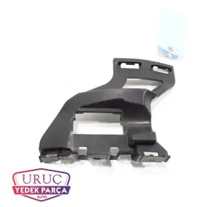 4M0919504 ORJİNAL UYARI SİSTEMİ AYAR SENSÖR BRAKETİ SAĞ Q7 2016>> 2024