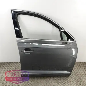 4M0831052G ORJİNAL SAĞ ÖN KAPI AUDİ Q7 2016> >2024