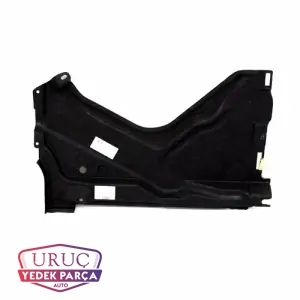 4G8825216 ORJİNAL ALT TABAN KAPLAMA SAĞ ARKA AUDI A7 RS7 2011 2018