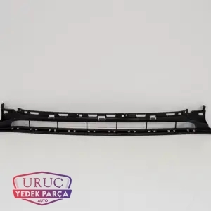 4G8807683D ORJİNAL ÖN TAMPON ALT ORTA IZGARA AUDİ A7 2015> >2018