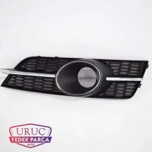 4G8807648G ORJİNAL SİS FARI ÇERÇEVESİ SAĞ 2015-2018 AUDİ A7 2015 2018