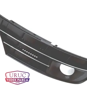 4G8807648E ORJİNAL AUDİ A7 2015> >2018 SAĞ SİS FAR ÇERÇEVESİ