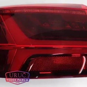 4G5945095E ORJİNAL AUDİ A6 2015 >2018 LEDLİ SOL DIŞ STOP