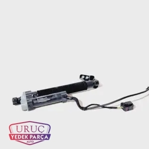 4G5827851B ORJİNAL ELEKTRİKLİ BAGAJ AMORTİSÖRÜ AUDİ A6 2011> >2018