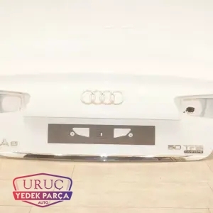 4G5827023C ORJİNAL BAGAJ KAPISI AUDİ A6 2011> >2018