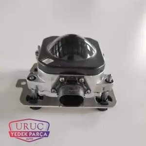 4G0907561B ORJİNAL RADAR SENSÖRÜ SAĞ AUDI A6 A7 RS6 RS7 2013-2018