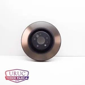 4G0615301A ORJİNAL ÖN FREN DİSKİ AUDI A6 A7 2011-2018