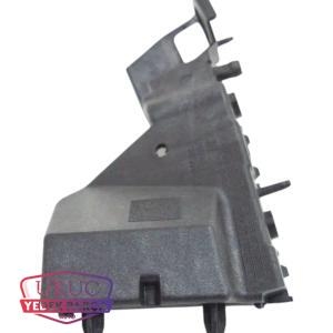 8R0807283C Audi Q5 Sol Ön Tampon Braketi