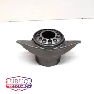 4G0513353C ORJİNAL AMORTİSÖR TAKOZÜ ÜST AUDİ A6 A7 RS6 VW PHİDEON 2013 2023