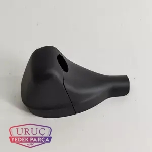 3V0857593 ORJİNAL İÇ AYNA KAPAĞI SKODA OCTAVİA SÜPERB 2013 >>2024