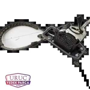 3Q1713023E ORJİNAL OTOMATİK VİTES MEKANİZMASI PASSAT SUPERB