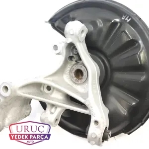 3Q0505436 ORJİNAL SAĞ ARKA TAŞIYICI PASSAT ARTEON 2015>> 2022