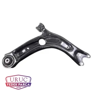 3Q0407154B ORJİNAL SAĞ ÖN SALINCAK VW ARTEON PASSAT TİGUAN TOURAN AUDİ Q3 SKODA KAROQ SUPERB KODİAQ 2015>>2024