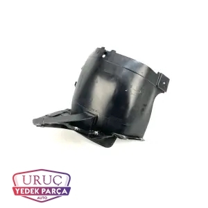 3G8805912F ORJİNAL SAĞ ÖN TEKERLEK SPOİLER ARTEON 2017> >2024