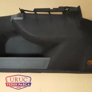 3G5867427AF ORJİNAL BAGAJ BÖLMESİ KAPLAMASI PASSAT 2015 >>2024