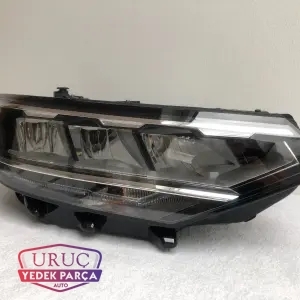 3G1941036P ORJİNAL SAĞ FAR FULL LED PASSAT 2015> 2024