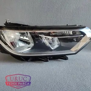 3G1941006C ORJİNAL LED FAR PASSAT SAĞ 2015>> 2024