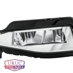 3G0941699 ORJİNAL SOL SİS FARI PASSAT 2015> 2024