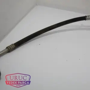 8W0816743L ORJİNAL KLİMA HORTUMU AUDİ A4 A5 2016>>2022