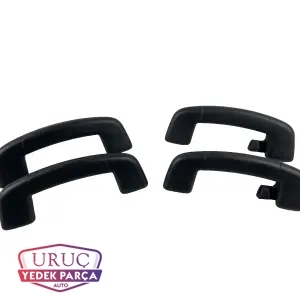 3G0857607B ORJİNAL ÖN TAVAN TUTAMAĞI ARTEON PASSAT TİGUAN 2015 2024
