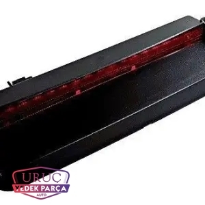 3C5945087 ORJİNAL 3. STOP LAMBASI VW JETTA PASSAT 2006 2015