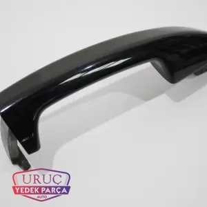 3C0837205 ORJİNAL SOL ÖN KAPI DIŞ KOLU PASSAT CC 2006 2017