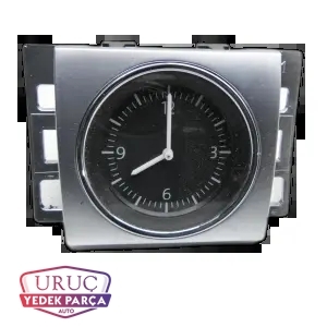 3AA919204A ORJİNAL ÖN GÖĞÜS ANALOG SAAT PASSAT 2011>> 2017