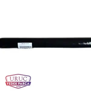 2Q0407272CN ORJİNAL AKS MİLİ ÖN SAĞ-SOL  VW POLO T-CROSS SEAT ARONA IBIZA SKODA KAMİQ 2018 2024