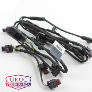 8W6971095A ORJİNAL TAMPON KABLO TAKIMI AUDİ A5 2017>>