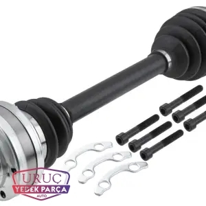 2Q0407271F ORJİNAL SOL ÖN AKS KAMİQ SCALA POLO İBİZA 2018> 2024