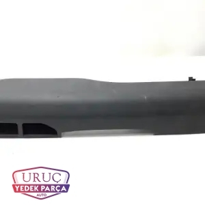 2Q0129509A ORJİNAL PANEL HAVA KILAVUZU POLO İBİZA AUDİ A1 2018 2024