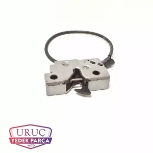 2K5823509C ORJİNAL ÖN KAPUT AÇMA KİLİDİ VW CADDY SCİROCCO 2015 2020