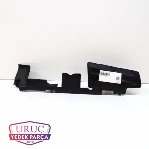 2K5121283A ORJİNAL RADYATÖR HAVA KILAVUZU CADDY 2016> >2020