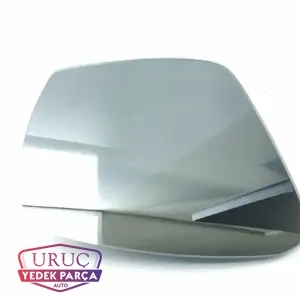 2GA857522C ORJİNAL SAĞ DIŞ AYNA CAMI T-ROC 2020 2024