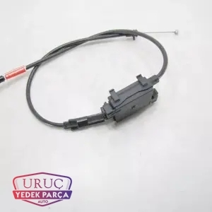 2G0823531 ORJİNAL KAPUT AÇMA TELLİ POLO T-CROSS 2018 2024