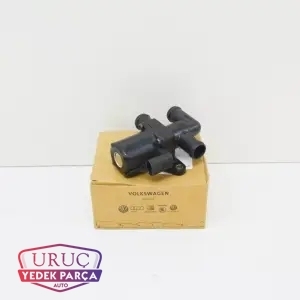 1T0820036D ORJİNAL SELENOİD VALFİ VW SEAT AUDİ 2013 2024