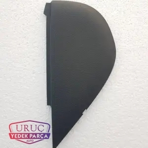 1Q0858247D ORJİNAL ÖN GÖĞÜS YAN KORUYUCU SOL VW EOS SCİROCCO 2009>>2018