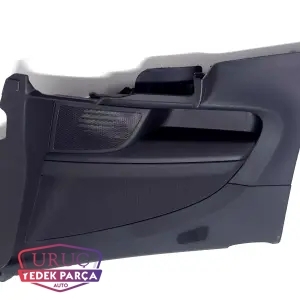 1K8867043BJ ORJİNAL SOL  KAPI KARTONU   SCIROCCO 2015>> 2018