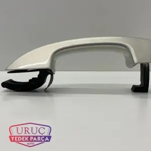 1K8837210 ORJİNAL GOLF SCİROCCO KAPI KOLU SAĞ 2009 2015