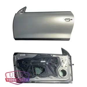 1K8831055F SOL ÖN KAPI SCİROCCO 2009> >2014