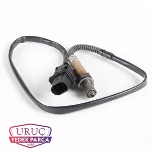 1K0998262K ORJİNAL OKSİJEN SENSÖRÜ VW CADDY GOLF TOUAREG LEON A3 OCTAVİA 2006 2018