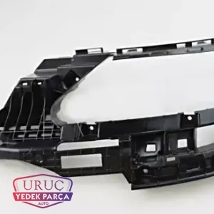 8W0807347D ORJİNAL TAMPON TUTUCU BRAKETİ SOL  ARKA AUDİ A4 2016>>