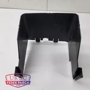 1K0915335C ORJİNAL AKÜ KORUMA KAPAĞI AUDİ A3 CADDY GOLF JETTA PASSAT OCTAVİA 2004>> 2017