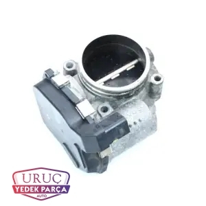 13547561066-01 ORJİNAL GAZ KELEBEĞİ BMW 118 120 320 X1 4CC 2005>> 2012