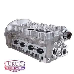 06K103063J ORJİNAL SİLİNDİR KAPAĞI DOLU + EKSANTRİK MİLİ 2.0TSI CHH CNC GOLF A4 OCTAVİA 2010 2017